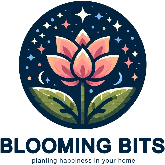 Blooming Bits Logo